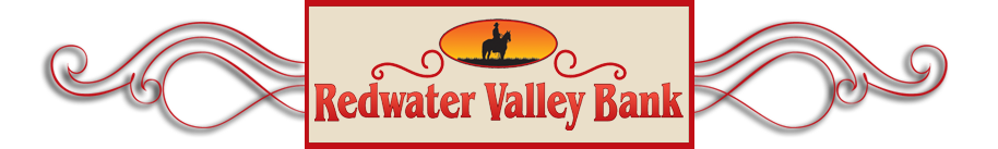 Redwater Valley Bank